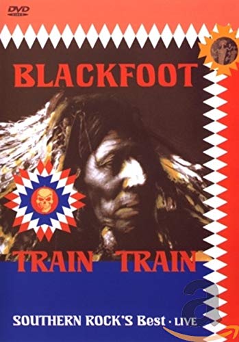 【中古】Train Train-Southern Rocks Best [DVD] [Import]