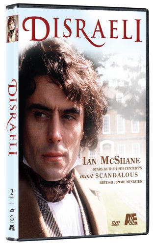 【中古】Disraeli [DVD]