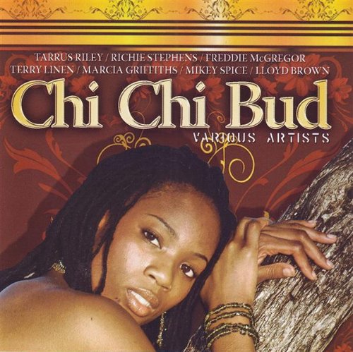 【中古】Chi Chi Bud