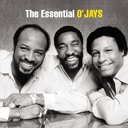【中古】Essential OJays