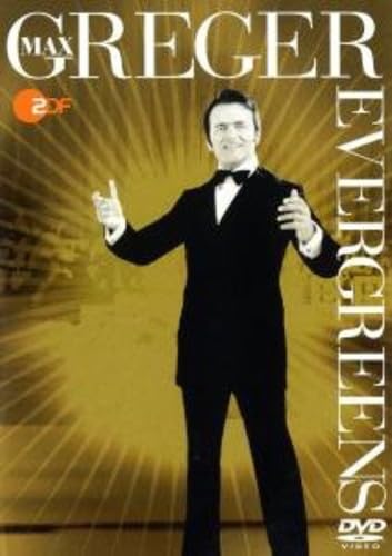 【中古】Evergreens [DVD]