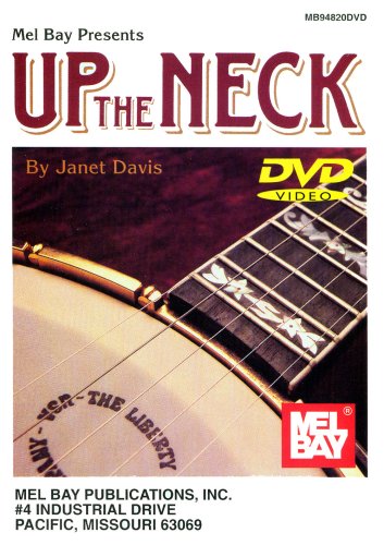【中古】Up the Neck [DVD]｜ドリエム店