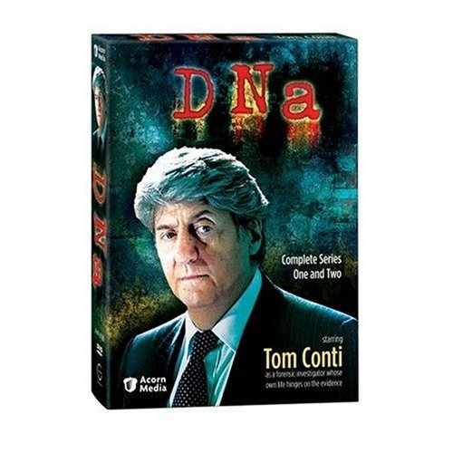 【中古】Dna [DVD]