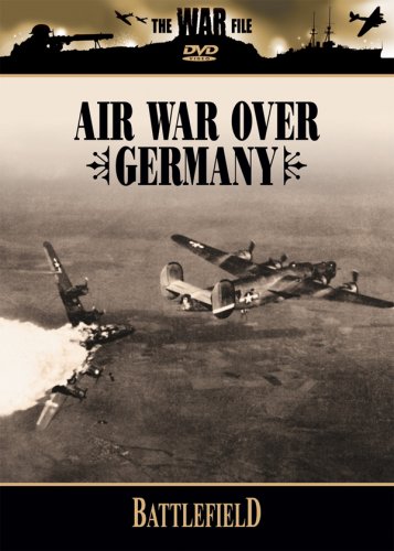 【中古】Battlefield: Air War Over Germany [DVD]