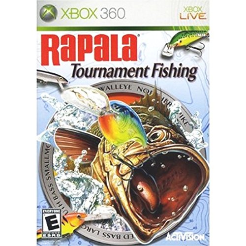 【中古】Rapala Trophies / Game｜ドリエム店