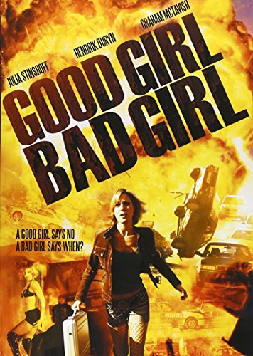【中古】Good Girl Bad Girl [DVD]｜ドリエム店