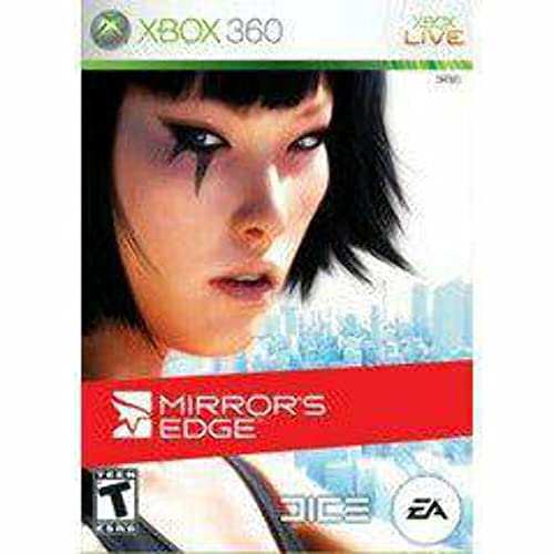 【中古】Mirrors Edge / Game