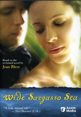 【中古】Wide Sargasso Sea [DVD]