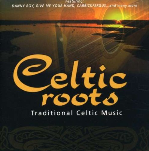 【中古】Celtic Roots
