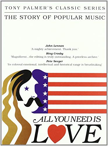 【中古】All You Need Is Love [DVD]