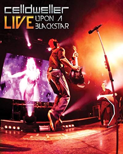 【中古】Live Upon a Blackstar [Blu-ray]