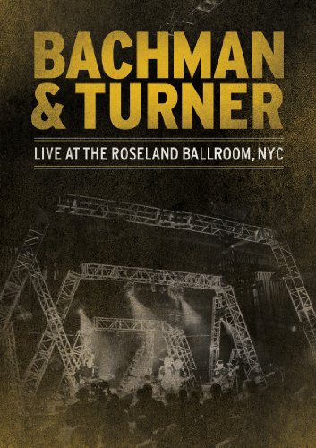 【中古】Live at the Roseland Ballroom NYC [DVD]