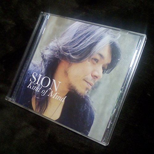 【中古】Kind of Mind (初回限定盤)