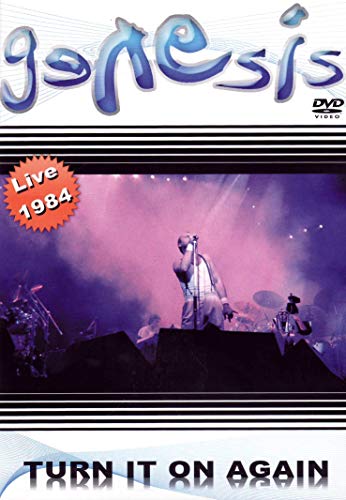 【中古】Turn It Again [DVD]