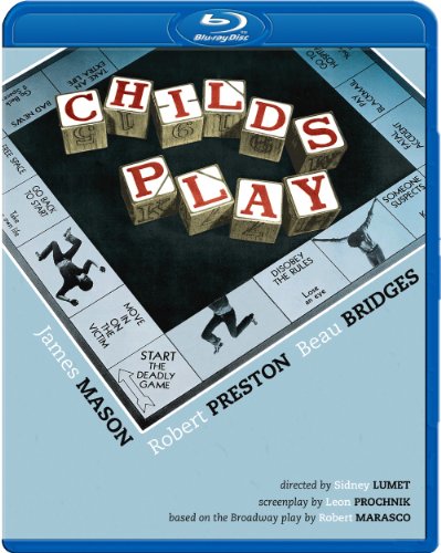 【中古】CHILDS PLAY (1972)