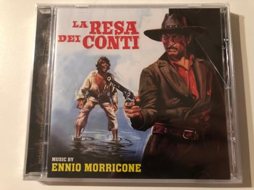 【中古】LA RESA DEI CONTI|ドリエム店