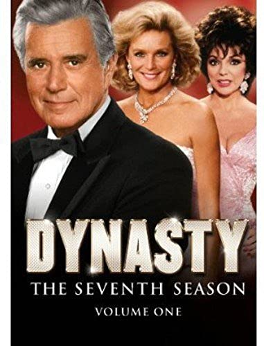 【中古】Dynasty: the Seventh Season - 1/ [DVD]