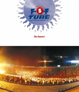 【中古】LIVE AROUND SPECIAL94 F・S・F The Concert [Blu-ray]｜ドリエム店