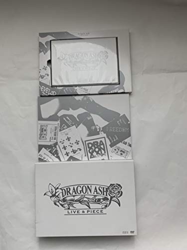 【中古】LIVE & PIECE(初回限定版) [DVD]