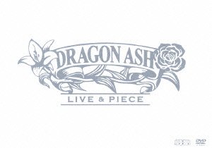 【中古】LIVE & PIECE [DVD]