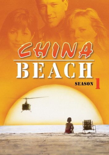 【中古】China Beach: Season 1 [DVD]