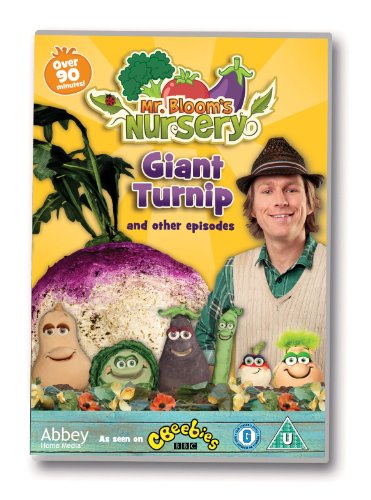 【中古】Mr Blooms Nursery [DVD]｜ドリエム店