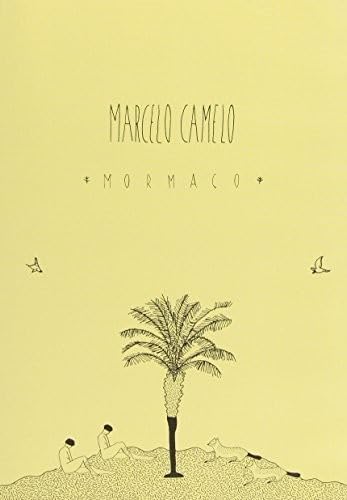 【中古】Mormaco [DVD]