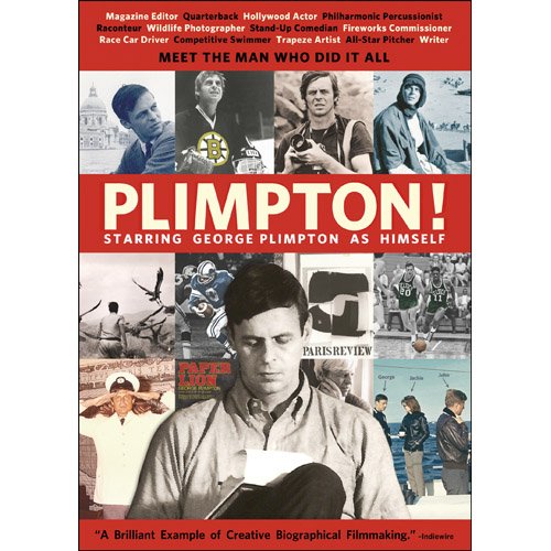 【中古】Plimpton [DVD]｜ドリエム店