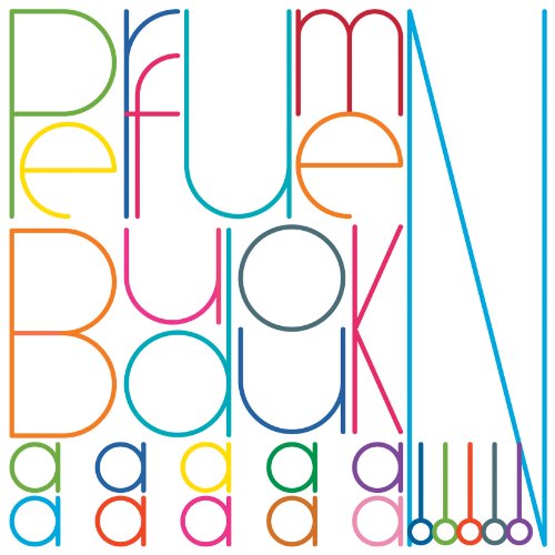 【中古】Perfume『BUDOUKaaaaaaaaaaN!!!!!』 [Blu-ray]