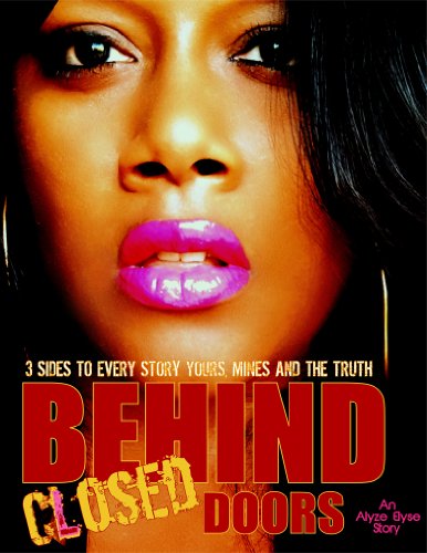 【中古】Behind Closed Doors [DVD]｜ドリエム店