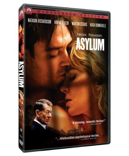 【中古】ASYLUM