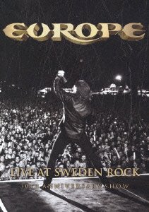 【中古】ライヴ・アット・スウェーデン・ロック ~幻想音楽史~【DVD+2CD】