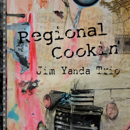 【中古】Regional Cookin