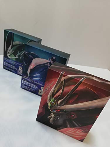 【中古】アクエリオンEVOL 全9巻セット [マーケットプレイス Blu-rayセット]｜ドリエム店