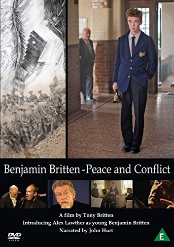 【中古】Peace & Conflict [DVD]