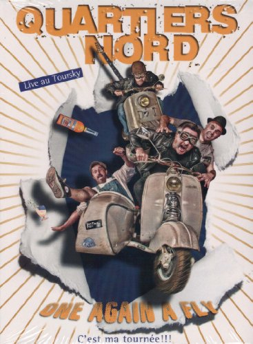 【中古】One Again a Fly [DVD]