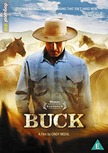 【中古】Buck [DVD]
