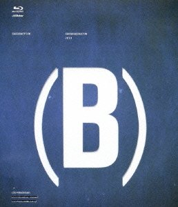 【中古】SAKANAQUARIUM 2010 (B)(Blu-ray Disc)