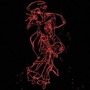 【中古】京騒戯画 音楽集