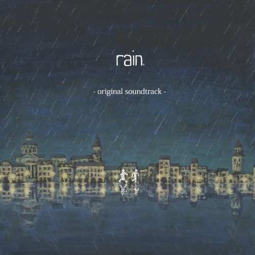 【中古】rainオリジナルサウンドトラック