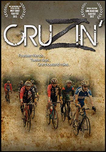 【中古】Cruzin’ [DVD]