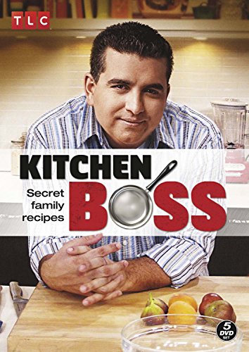 【中古】Kitchen Boss [DVD] [Import]｜ドリエム店
