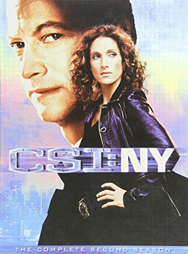 【中古】Csi Ny-Ssn 2 [DVD]｜ドリエム店