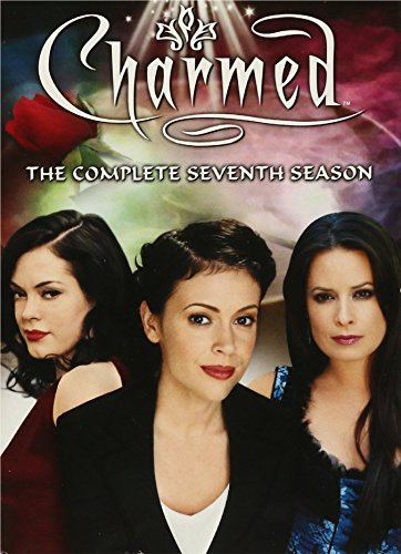 【中古】Charmed-Ssn 7 [DVD]
