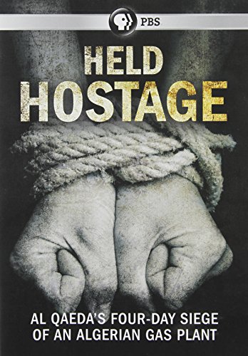 【中古】Held Hostage [DVD]｜ドリエム店