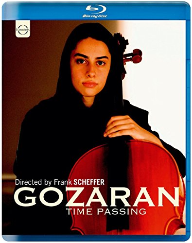 【中古】Gozaran: Time Passing [Blu-ray]