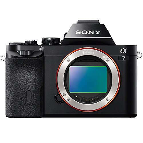 【中古】ソニー SONY ミラーレス一眼 α7 ボディ ILCE-7|ドリエム店