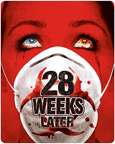 【中古】28 Weeks Later [Blu-ray] [Import anglais]