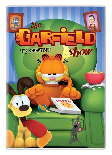 【中古】Garfield Show: Its Showtime [DVD]｜ドリエム店