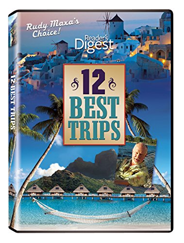 【中古】12 Best Trips [DVD]